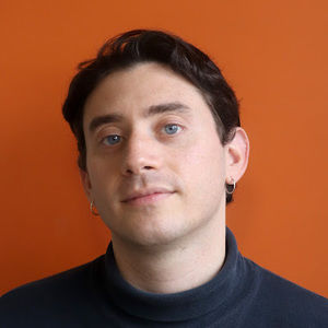 Meet your Posher, Ryan